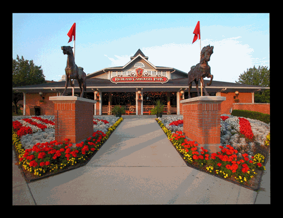 Richland Carrousel Park