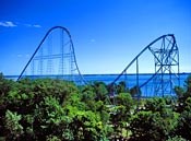 Cedar Point