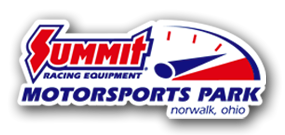 Summit Motorsports Park