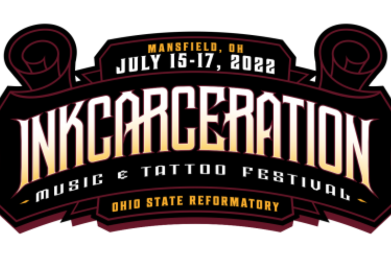 Inkcarceration 2022 Music & Tattoo Festival Photo