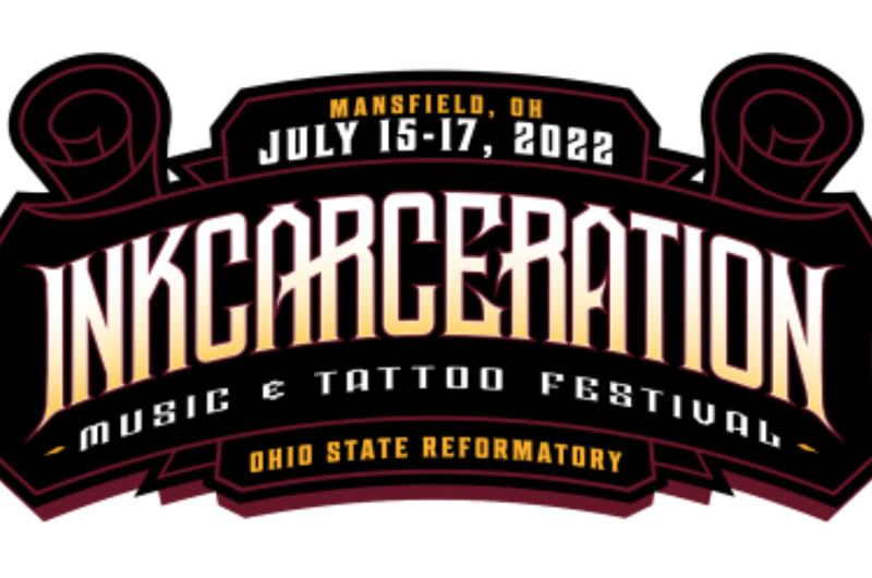 Inkcarceration 2025 Music & Tattoo Festival Event at the Shelby