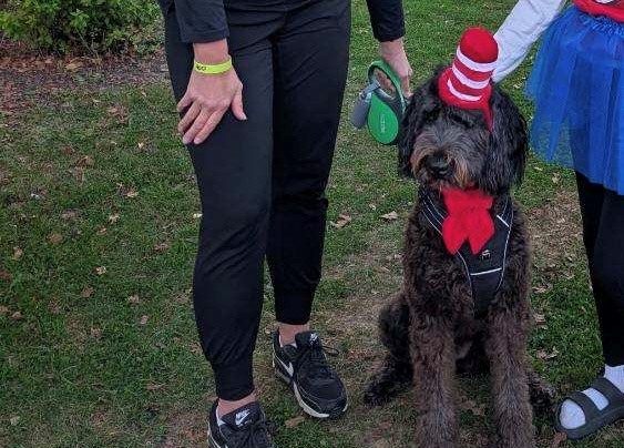 HOWL-O-WEEN WEEKEND Photo
