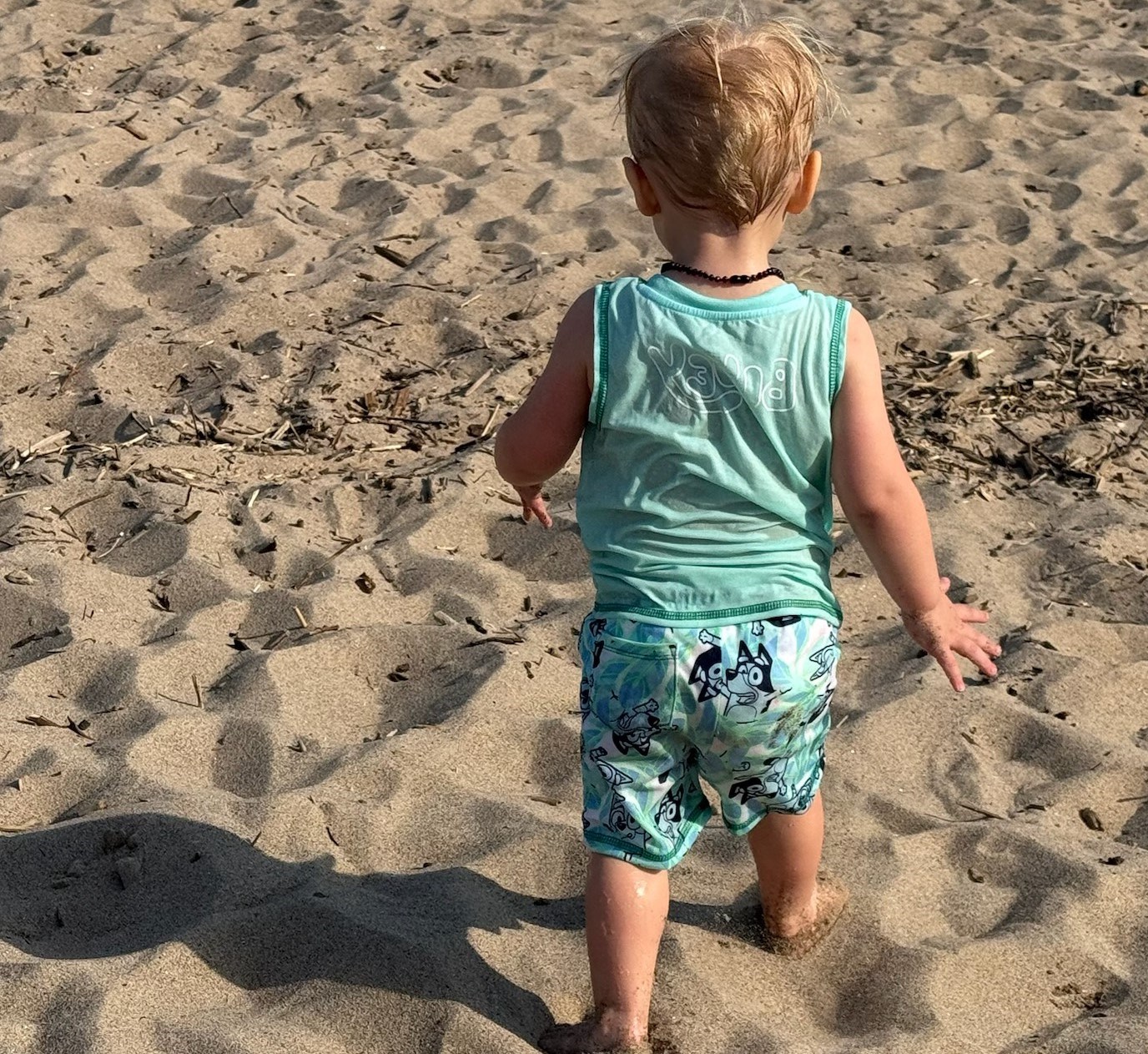 BEACH BUM WEEKEND Photo