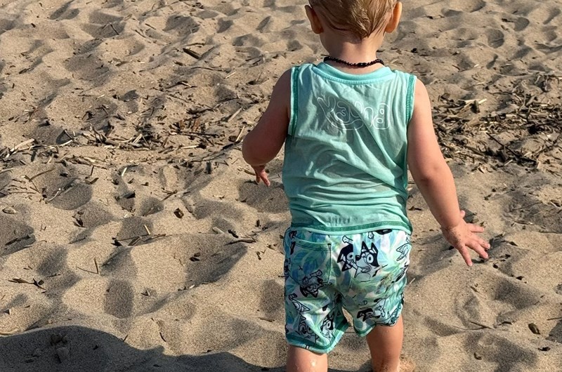 BEACH BUM WEEKEND Photo