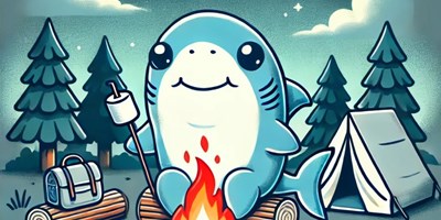Shark Weekend