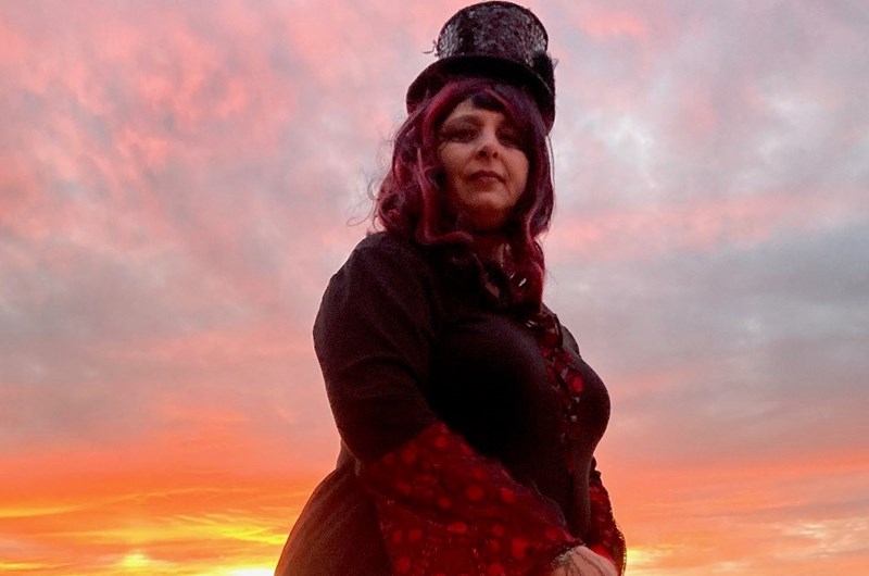 HAUNTFEST WEEKEND (Halloween #2) Photo