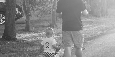 DAD'S THE MAN WEEKEND
