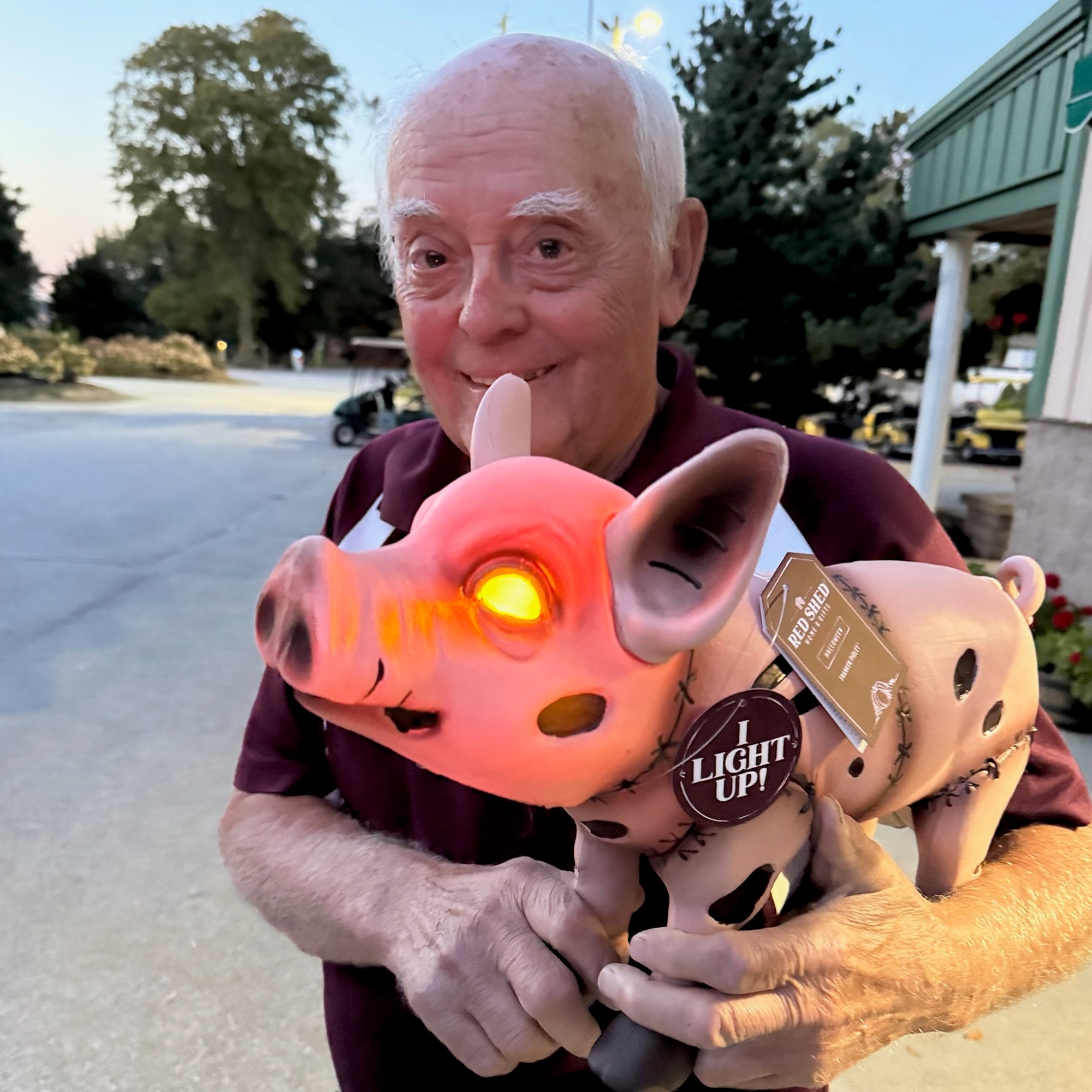 KREEPY KAMPERS' WEEKEND (Halloween #1) Photo
