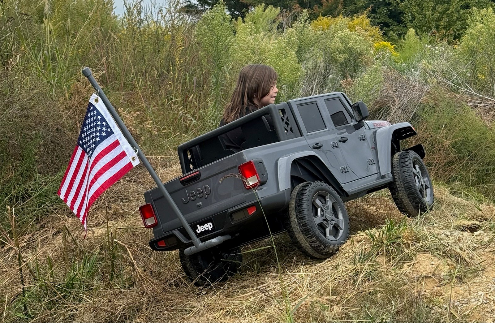 JEEP INVASION WEEKEND Photo