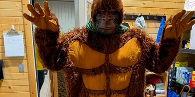 Bigfoot Weekend