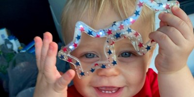 Stars & Stripes Weekend