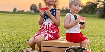 HAPPY 250th AMERICA! WEEKEND