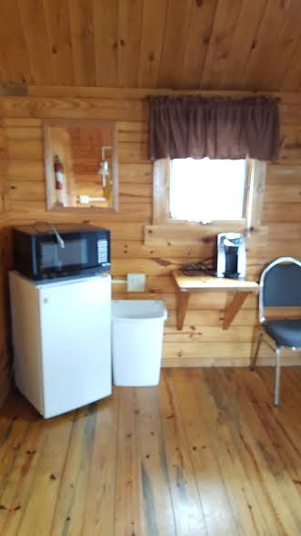 Kamping Cabin