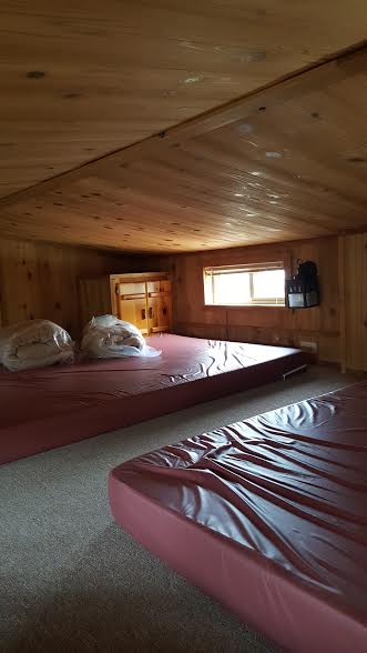 loft beds
