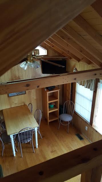loft view