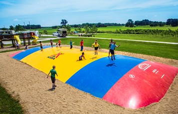 Ohio Camping Locations Koa Campgrounds