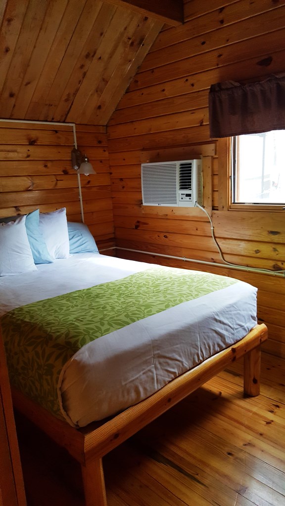 Welcome to the Shelby / Mansfield KOA