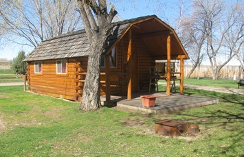 Wyoming Camping Locations | KOA Campgrounds