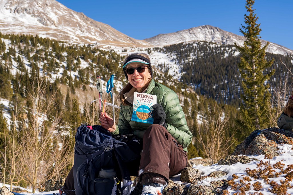 8 Healthy Hiking Snacks for Your Next Hiking Trip