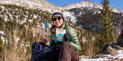8 Healthy Hiking Snacks for Your Next Hiking Trip