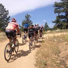 Best Mountain Bike Destinations Near Sheridan, Wyoming