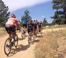Best Mountain Bike Destinations Near Sheridan, Wyoming