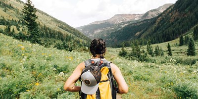 A Guide to Leave No Trace Hiking