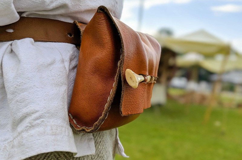 Rocky Mountain Leather Trade Show 2025