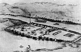 Fort Kearny State Recreation Area