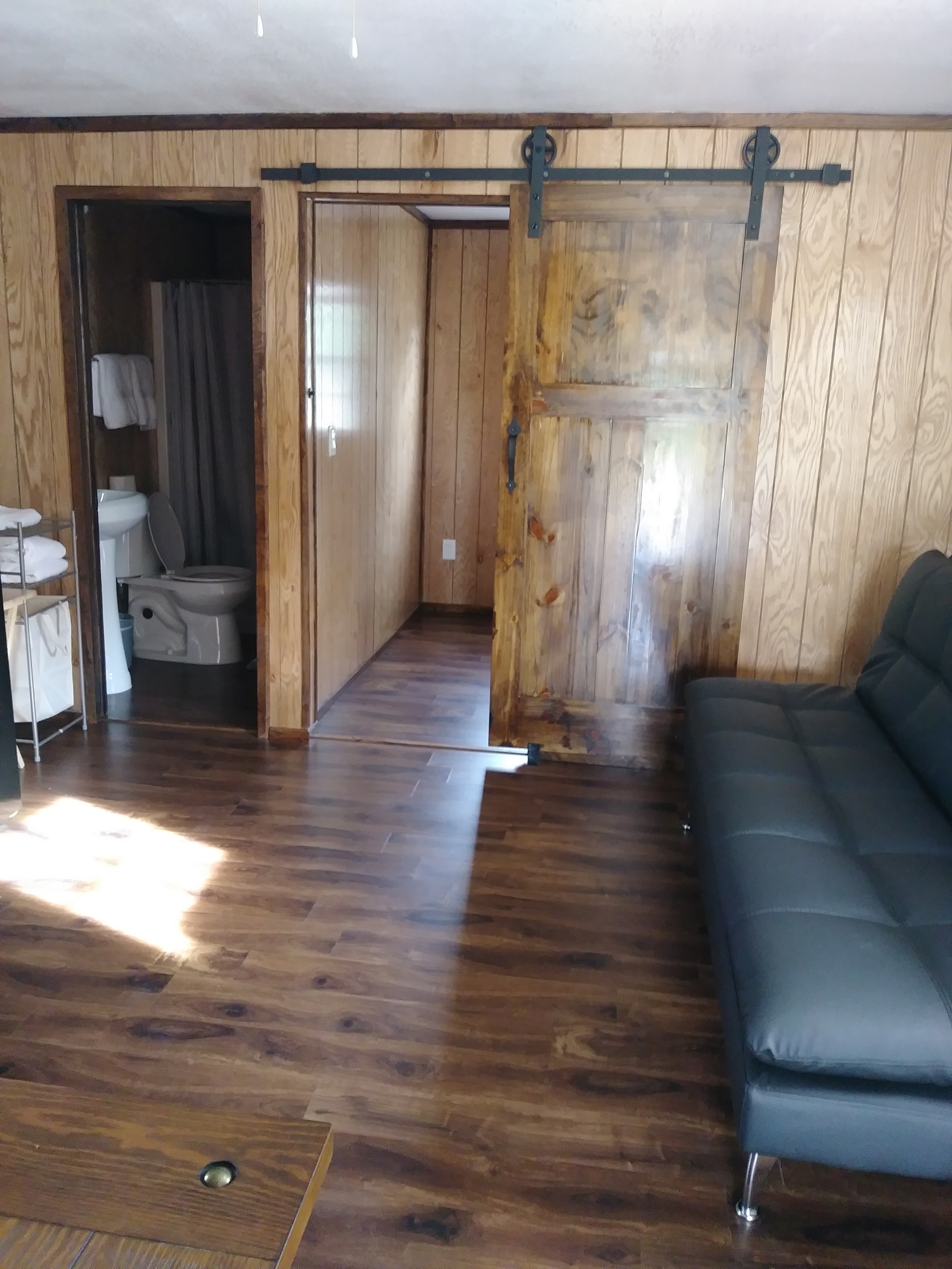 Sheridan, Wyoming Lodging Sheridan / Big Horn Mountains KOA Journey