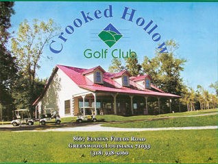 Crooked Hollow Golf Club
