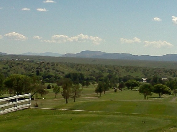 The University Golf Course at Scott Park