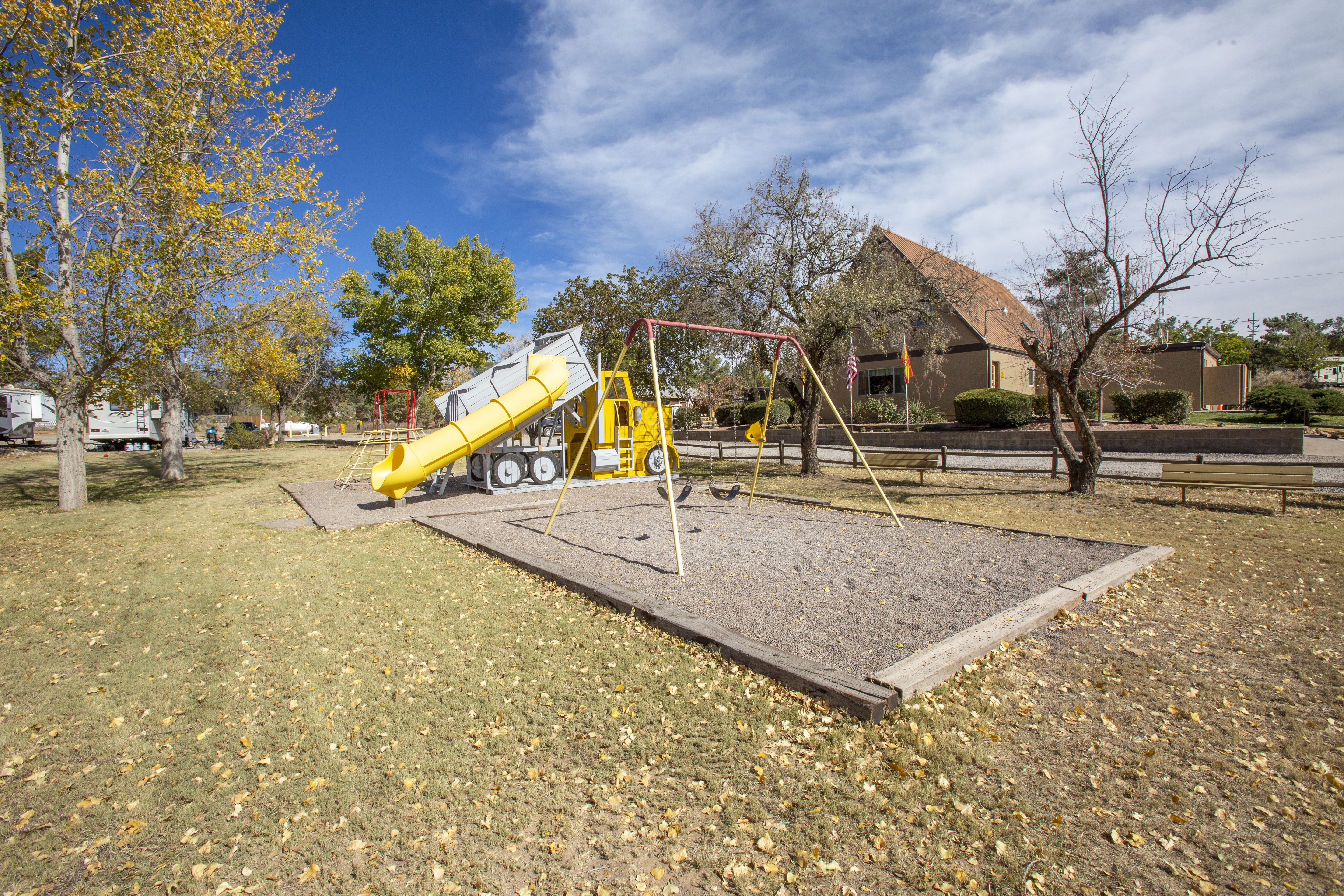 Silver City KOA Holiday - Main photo