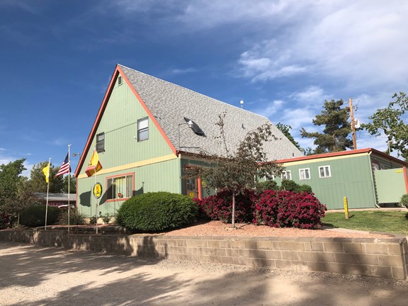 Arenas Valley New Mexico Camping Photo Albums Silver City Koa