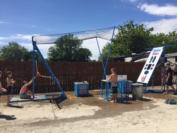 Water Wars