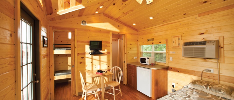 North Sioux City South Dakota Lodging Sioux City North Koa