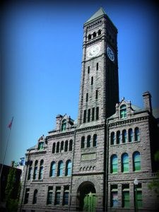 Old Courthouse Museum & The Pettigrew Home/Museum