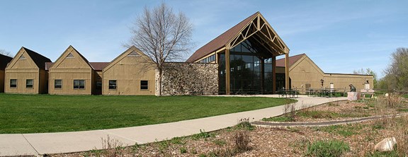 The Outdoor Campus