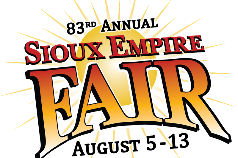 Sioux Empire Fair 2023 Photo