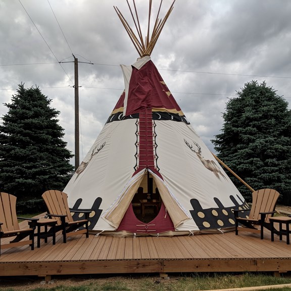Plan a trip to Pipestone, Minnesota