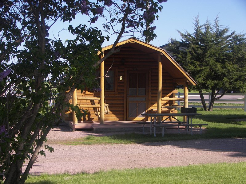 Sioux Falls South Dakota Lodging Sioux Falls Koa