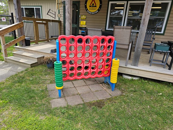 Connect Four