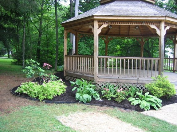 Coburn Park, Skowhegan