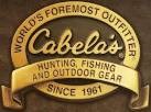 Cabela's, Scarborough