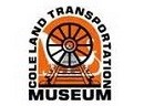 Cole Land Transportation Museum, Bangor