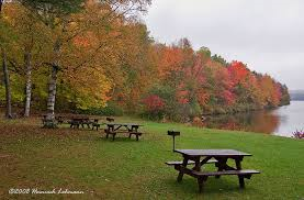Lake George Regional Park