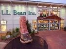 L.L. Bean Flagship Store, Freeport