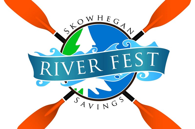 Skowhegan River Fest Photo