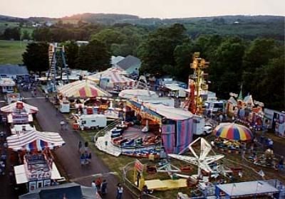 Union Fair & Maine Wild Blueberry Festival: Event at the Skowhegan ...