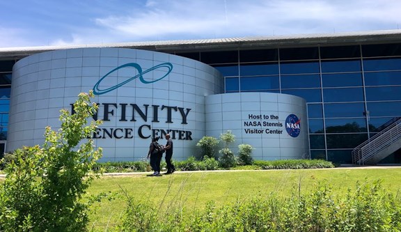 INFINITY Science Center